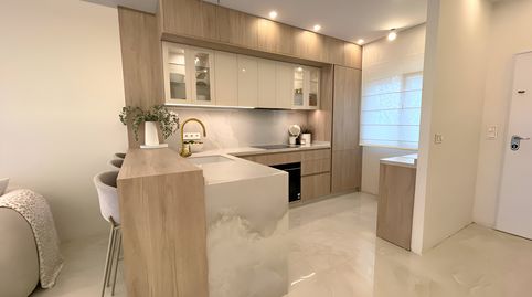 Foto 4 de Casa adosada en venda a Puerto Deportivo, Fuengirola