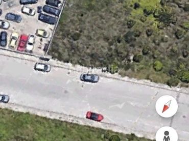 Terreno industrial en venta en Carrer Ponent 6