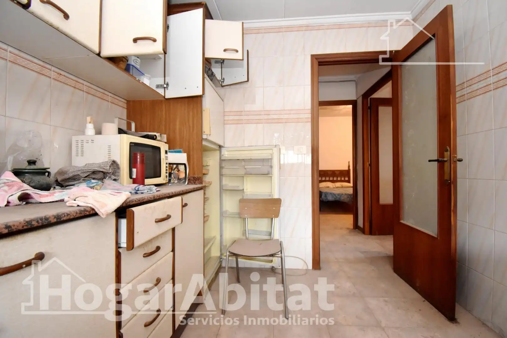 Casa amb terrassa en venda a Calle cami Real, imagen 22