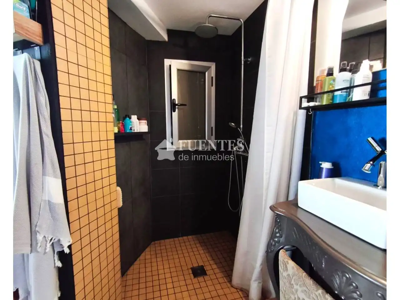 Bany de Pis en venda en Centro