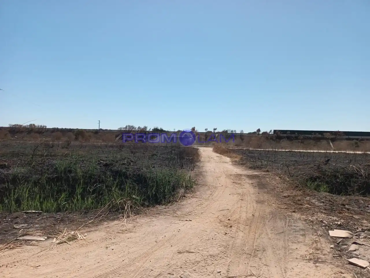 Lands and plots for sale in carretera, imagen 6