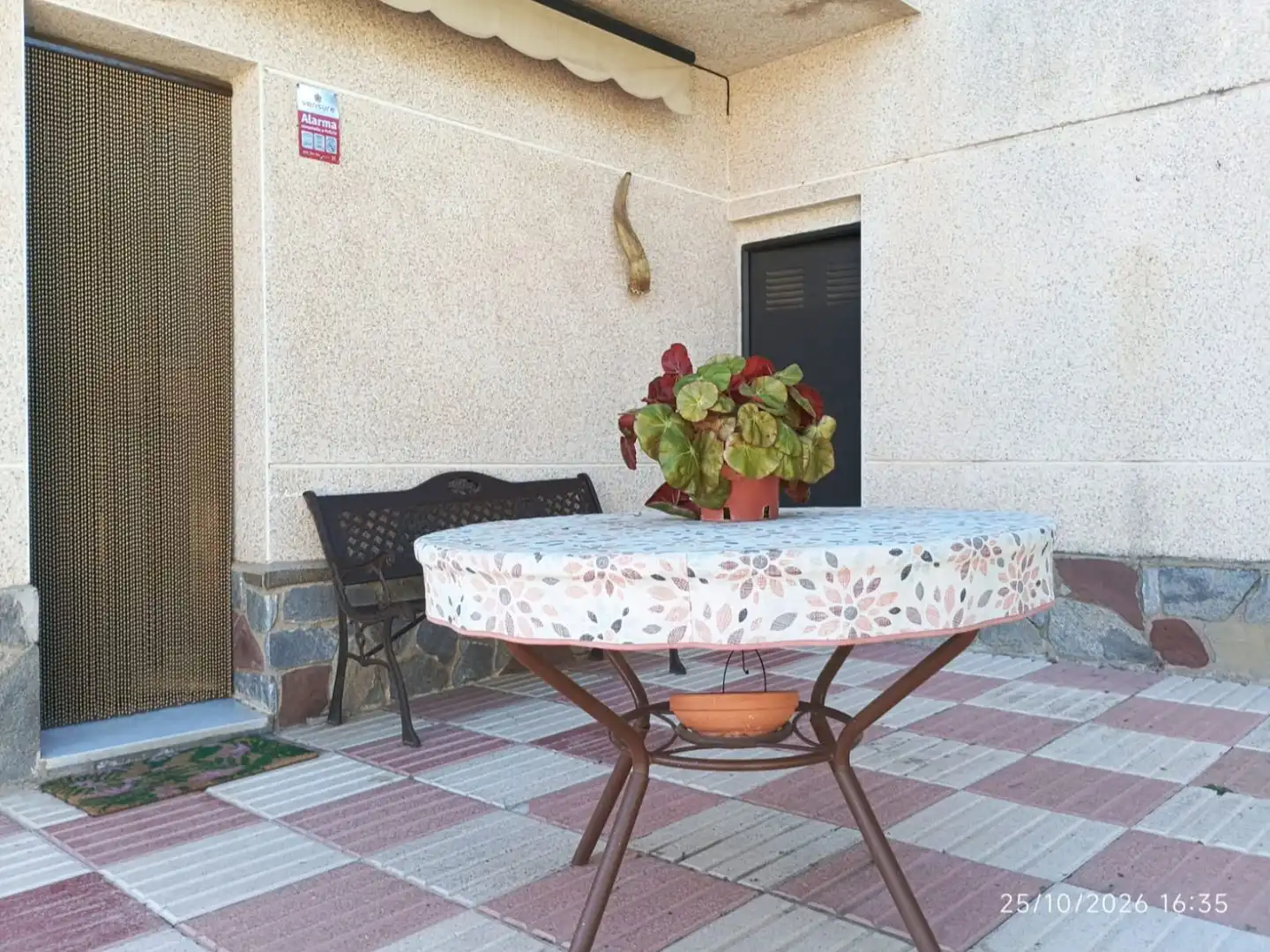 Terraza de Casa o chalet en venta en Piera con Terraza y Piscina