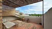 Terrassa de Finca rústica en venda en Ullastret amb Aire condicionat, Calefacció i Terrassa