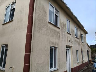 Maison avec jardin à vendre à Lugar Veciñeira 12