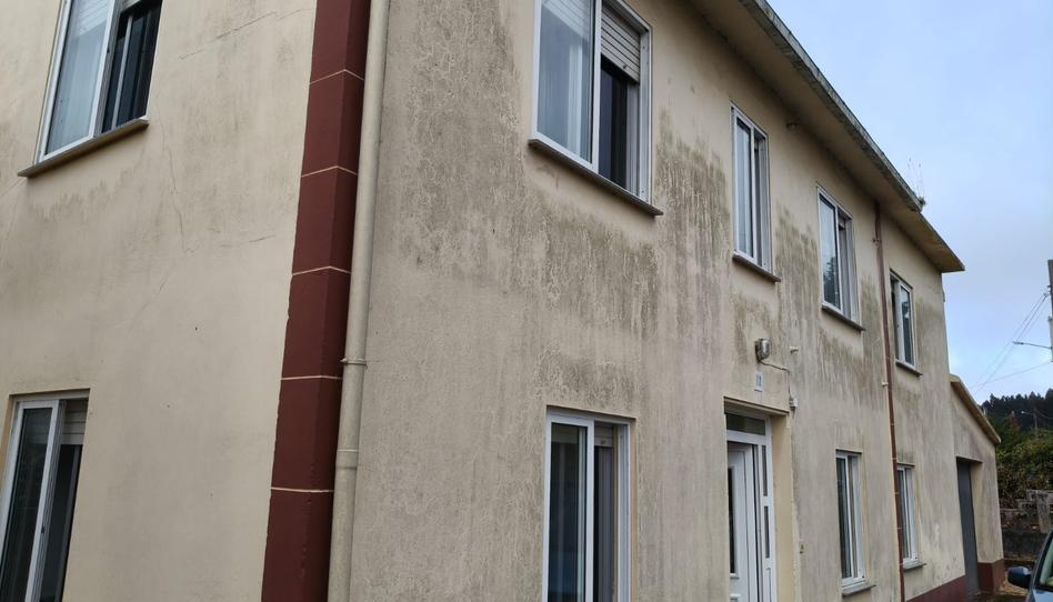 Foto 1 de Casa o xalet en venda a Lugar Veciñeira, 12, Cedeira, A Coruña