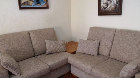 Foto 4 de Piso en venta en Toledo, El Perchel, Ciudad Real Capital