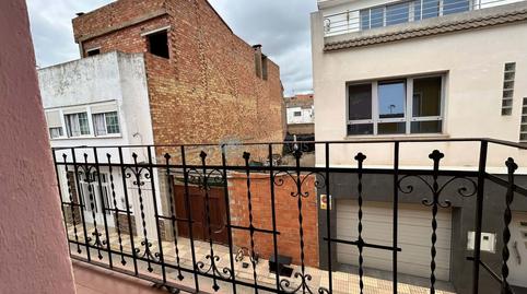 Foto 4 de Casa adosada en venda a Ramon y Cajal, Guadassuar, Valencia