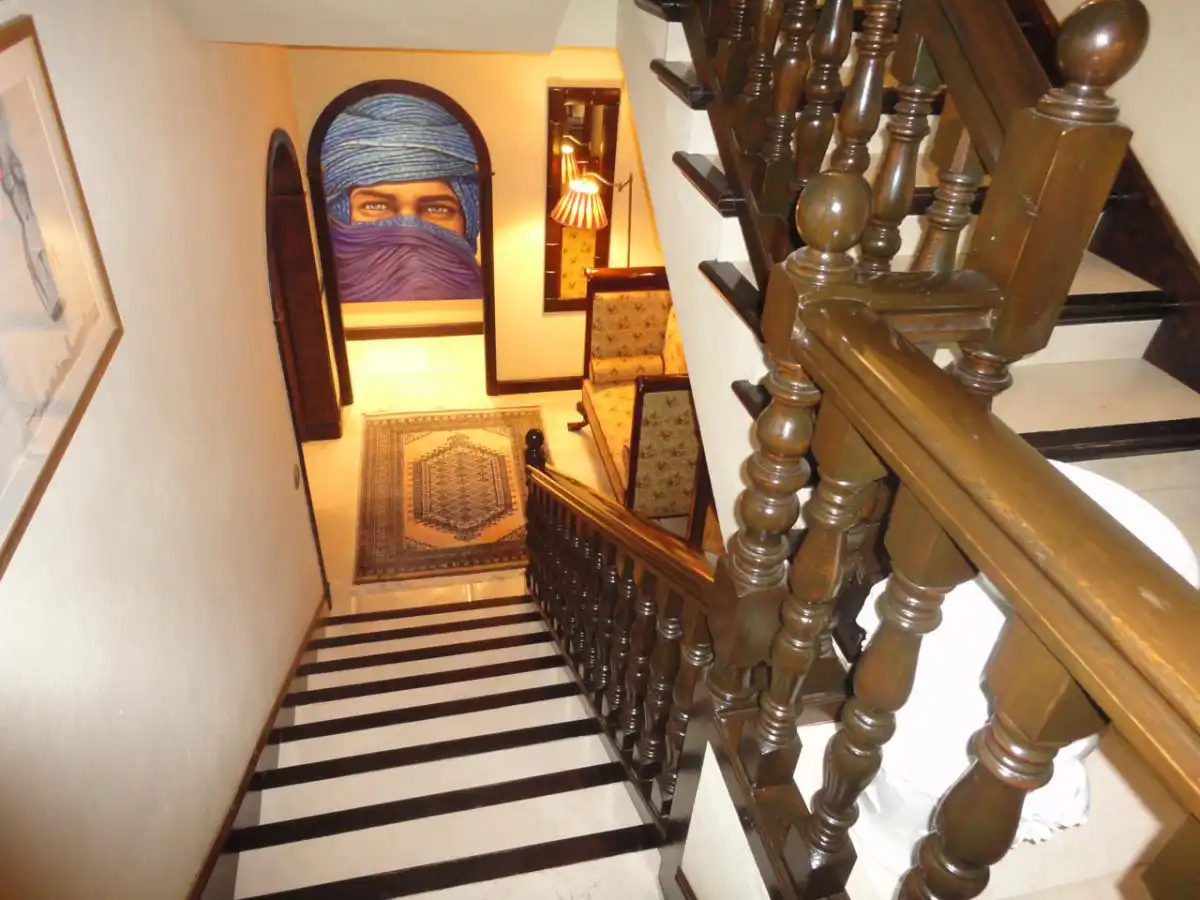 Chalet con piscina en venta en Calahonda, imagen 30