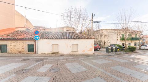 Foto 4 de Casa adosada en venta en Collado Mediano, Madrid