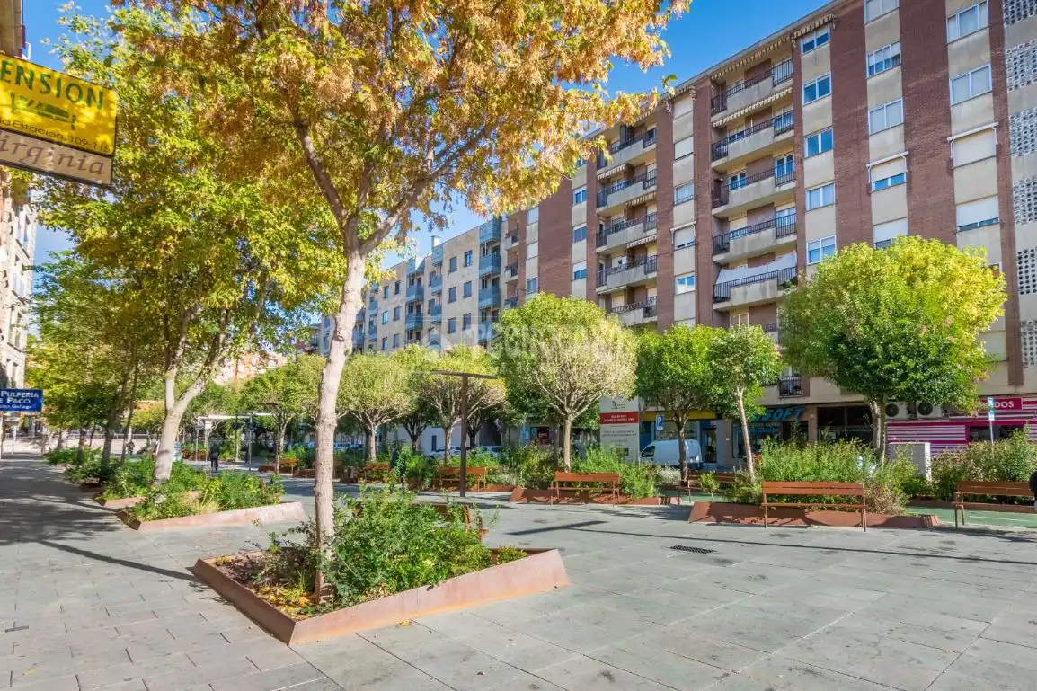 Piso en venta en Garrido Sur