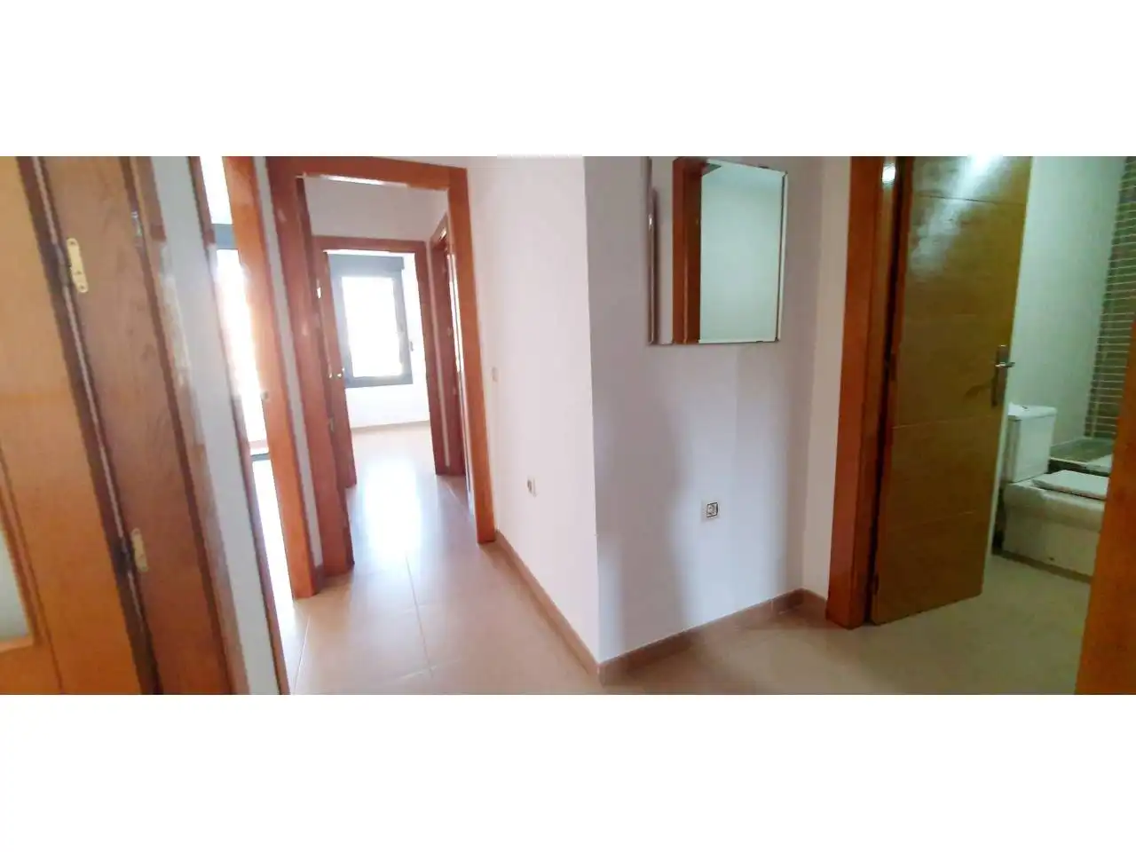 Flat for sale in El Ejido  with Terrace, Balcony and Alarm