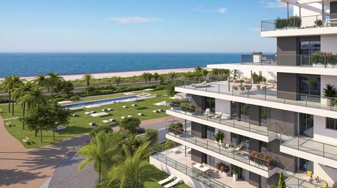 Foto 3 de Piso en venta en Avenida del Mar, Almerimar, Almería