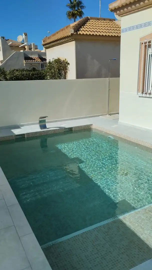 Detached house for sale in Playa de los Locos, imagen 9
