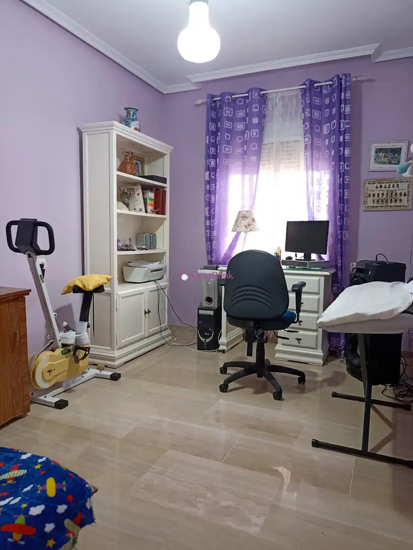 Casa con jardín en venta en Periurbano Oeste - Sierra, imagen 13