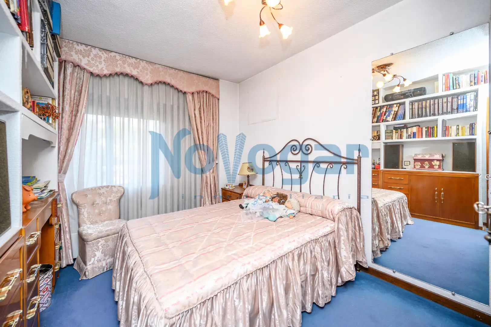 Piso con ascensor en venta en Calle Miguel Ángel, imagen 32