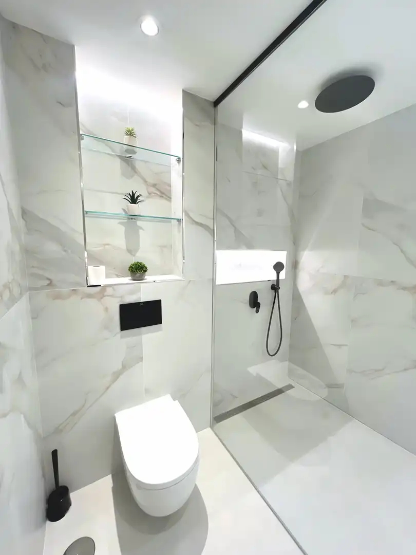 Bajo con piscina en venta en Nueva Andalucía, imagen 33