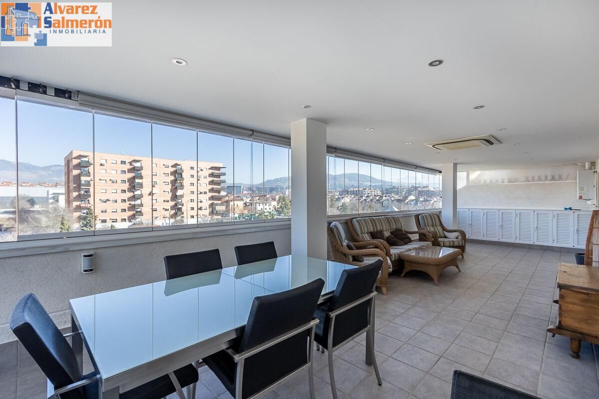 Duplex for sale in Calle GLORIA MAS, Avda. Federico Garcia Lorca - Nueva Estación Autobuses