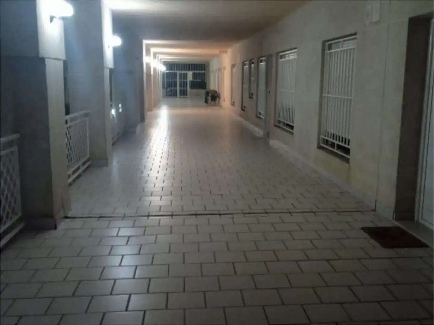 Wohnung zum Verkauf in Garrucha mit Schwimmbad