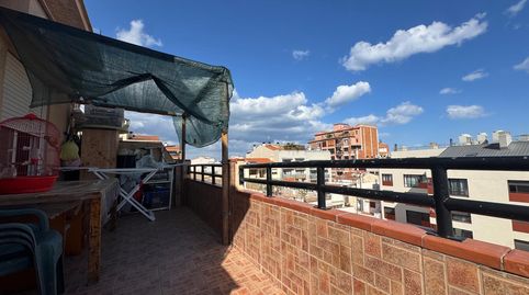 Foto 3 de Ático en venta en Carrer de José M. Torrijos, Eixample, Mataró