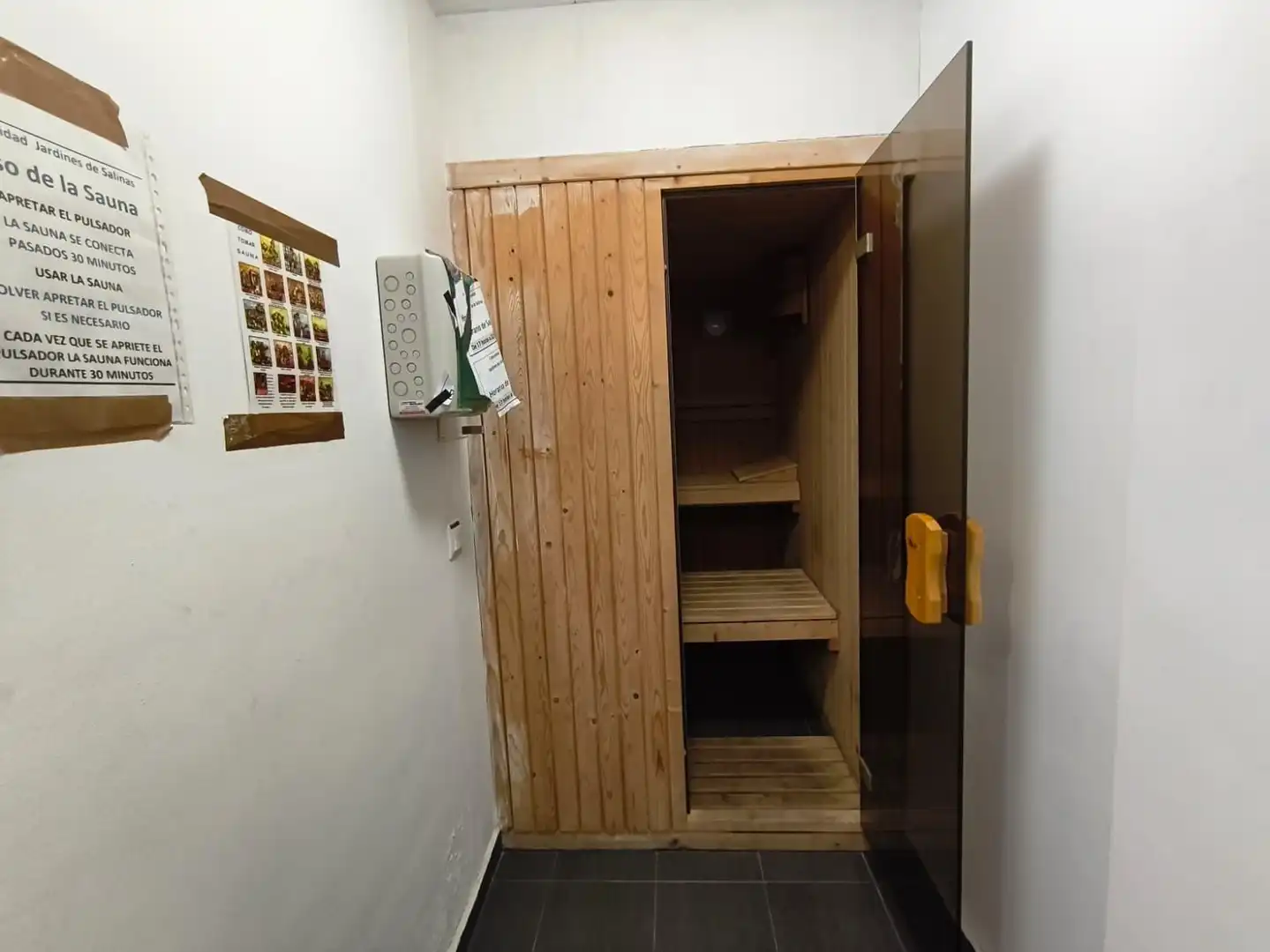 Mini appartamento con piscina in affitto a Daimús, imagen 16