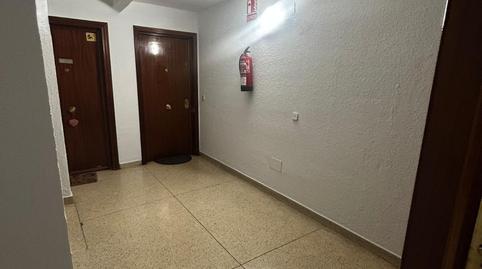 Foto 5 de Pis en venda a Barrio de la Estación, Madrid