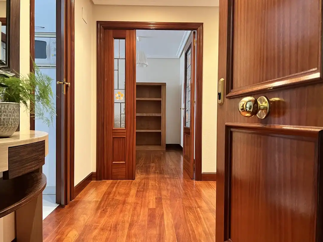 Wohnung mit Terrasse zum Verkauf in Durango, imagen 21