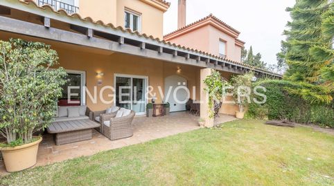 Foto 4 de Casa o xalet en venda a Islantilla Golf, Islantilla