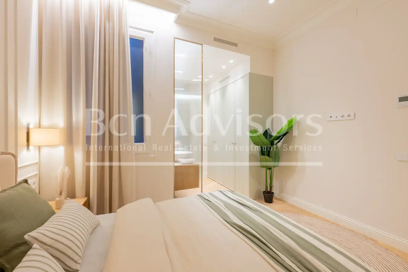 Wohnung mit Terrasse zum Verkauf in Carrer de Mallorca, imagen 35