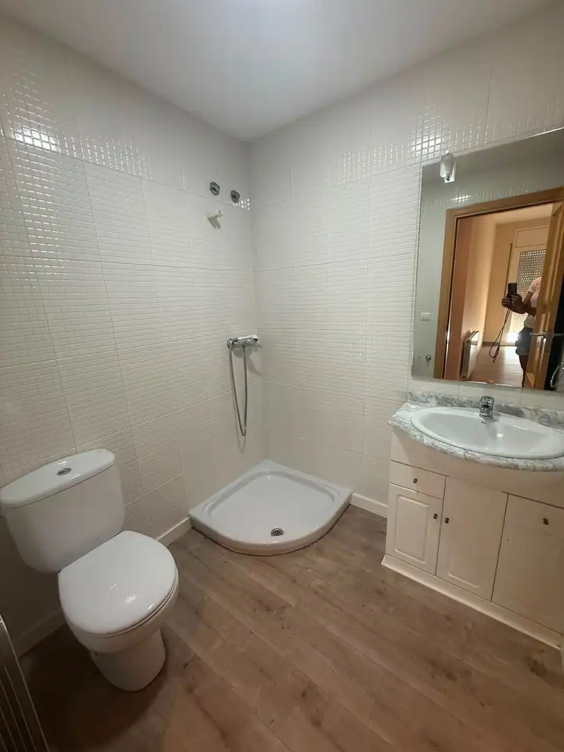 Bathroom of Flat for rent in Breda