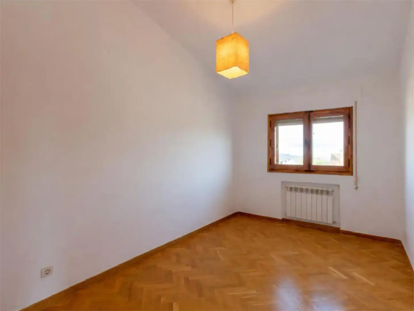 Habitación de Casa o chalet en venta en Tres Cantos con Piscina