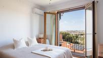 Dormitori de Casa adosada en venda en Fuengirola amb Terrassa i Balcó