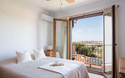 Bedroom of Single-family semi-detached for sale in Fuengirola  with Terrace and Balcony