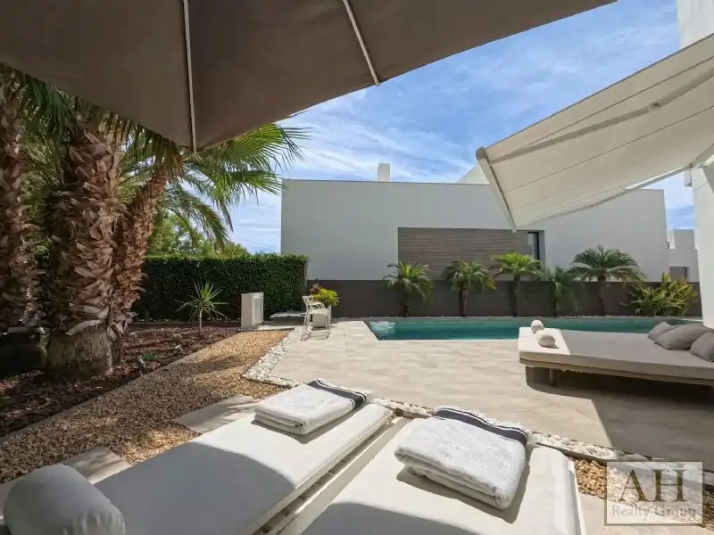 Terrace of Houses for sale in Finestrat
