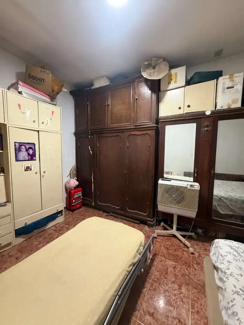 Dormitori de Casa o xalet en venda en Orihuela Costa