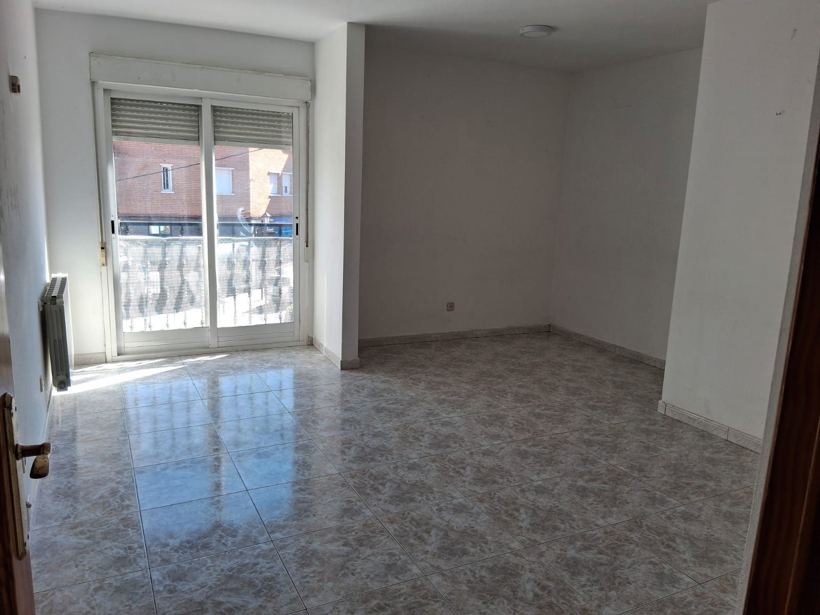 Bedroom of Flat to rent in Galapagar