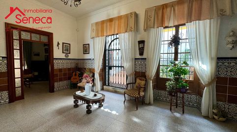 Foto 5 de Casa o xalet en venda a Blas Infante, Posadas, Córdoba