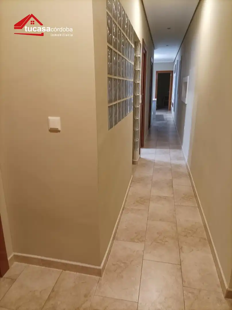Piso en venta en Córdoba con Aire acondicionado y Amueblado