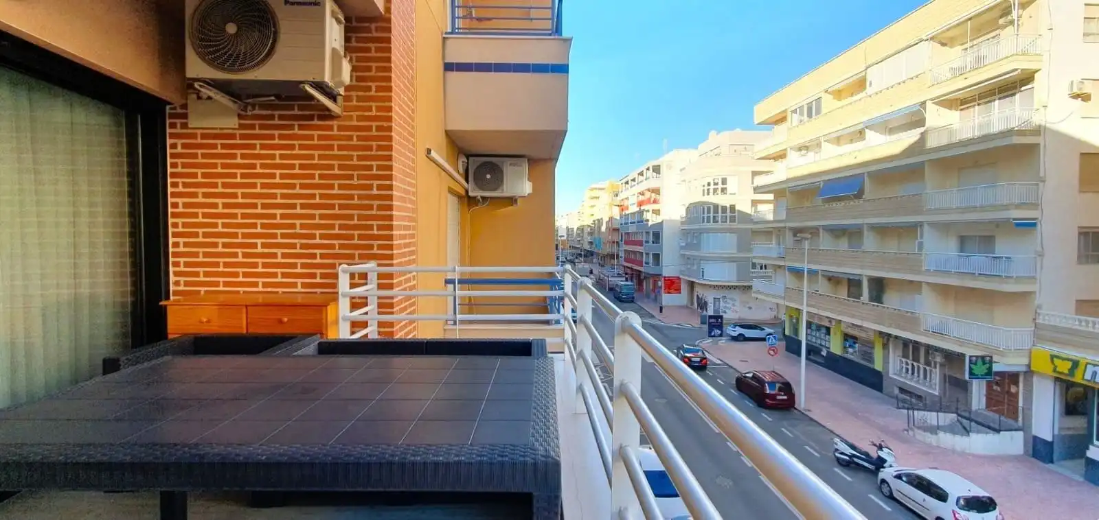 Apartment with lift for sale in Playa del Cura, imagen 22
