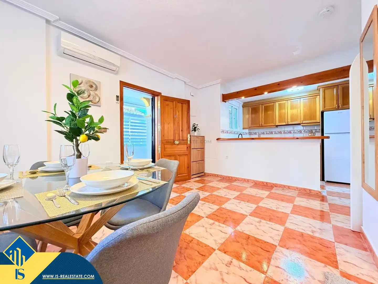 Casa amb terrassa en venda a Orihuela Costa, imagen 18