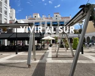 Premises to rent in Casco Antiguo, Algeciras