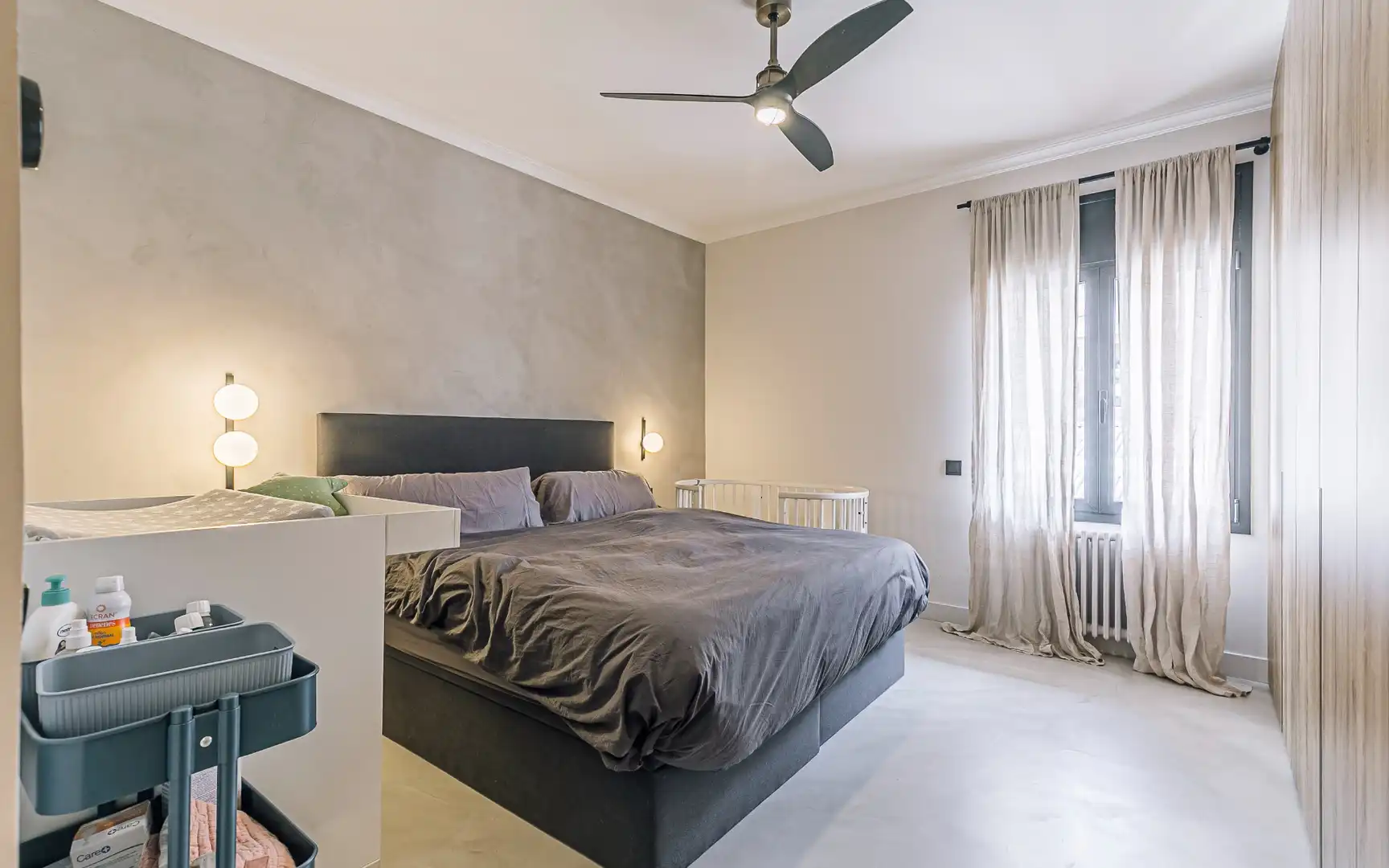 Appartement avec ascenseur à vendre à Comte Borrell, imagen 19