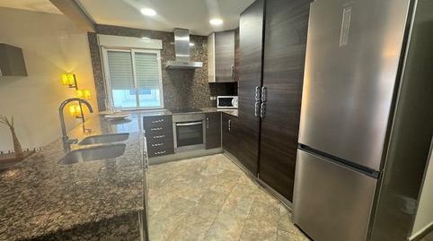 Photo 5 of Attic to rent in Eixample, Alcoy / Alcoi