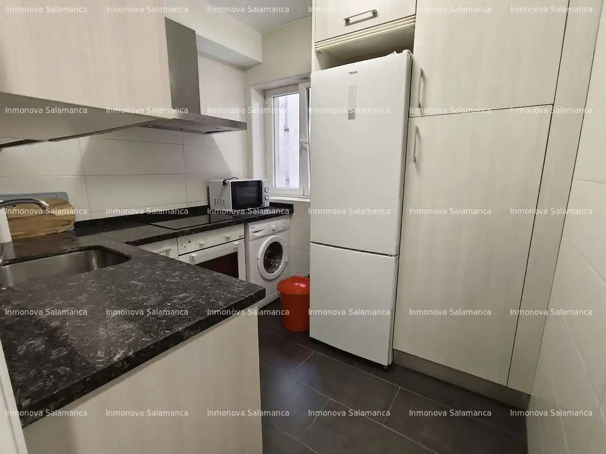 Flat with lift to rent in Centro, imagen 13