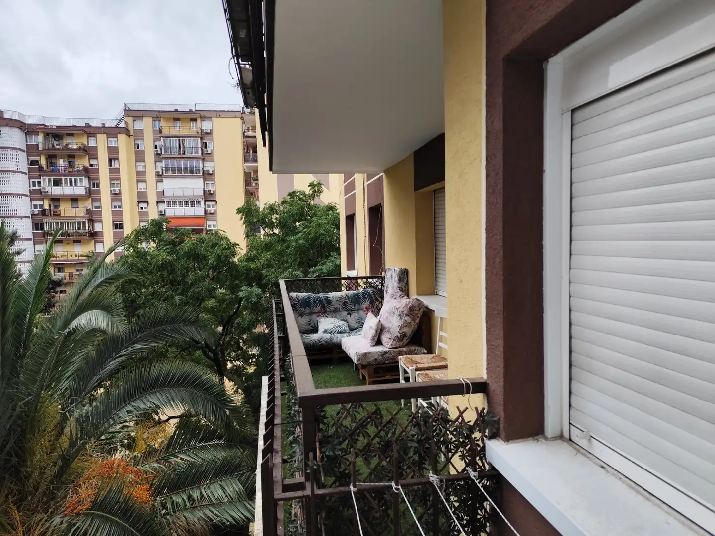 Piso con piscina en venta en Calle Magallanes 35, imagen 8