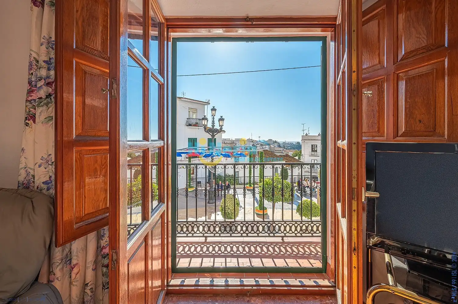 Maison à vendre à Torrox Pueblo, imagen 11