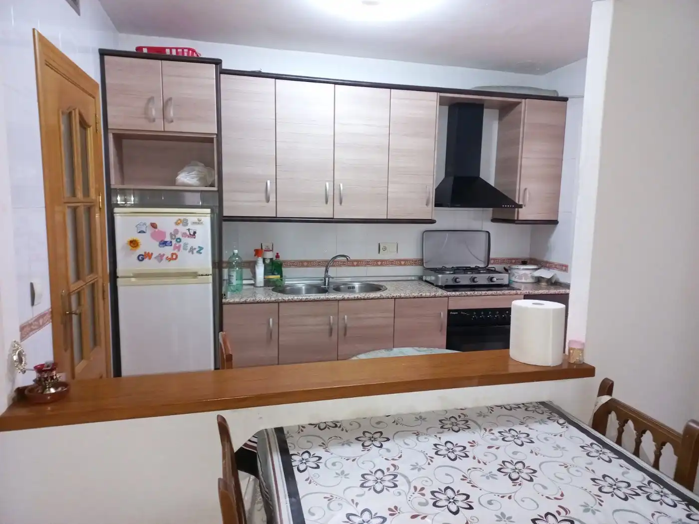 Piso con terraza en venta en El Ejido Ciudad, imagen 6