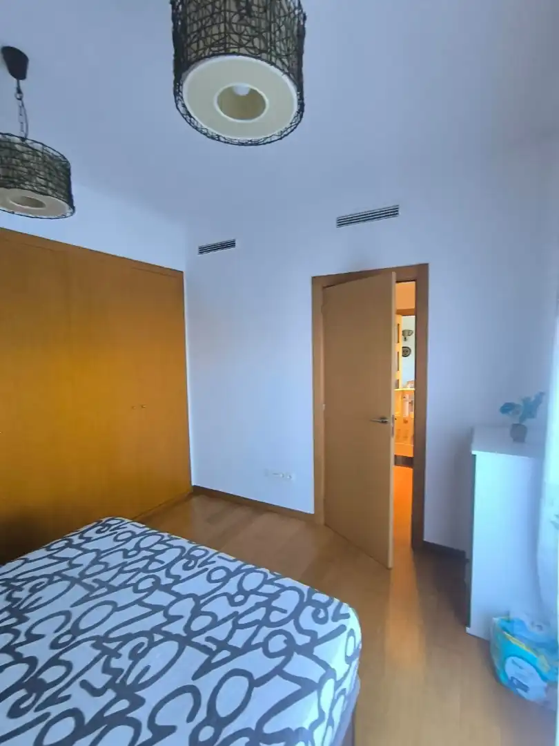 Appartement avec terrasse à vendre à Vilablareix, imagen 3