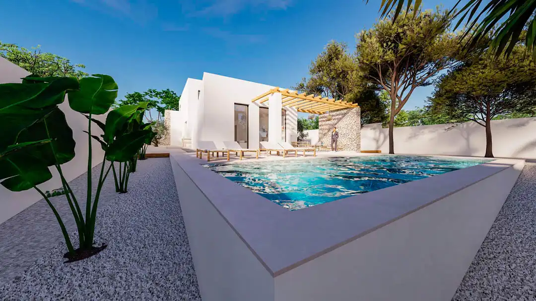 Maison à vendre à El Portet - Pla de Mar