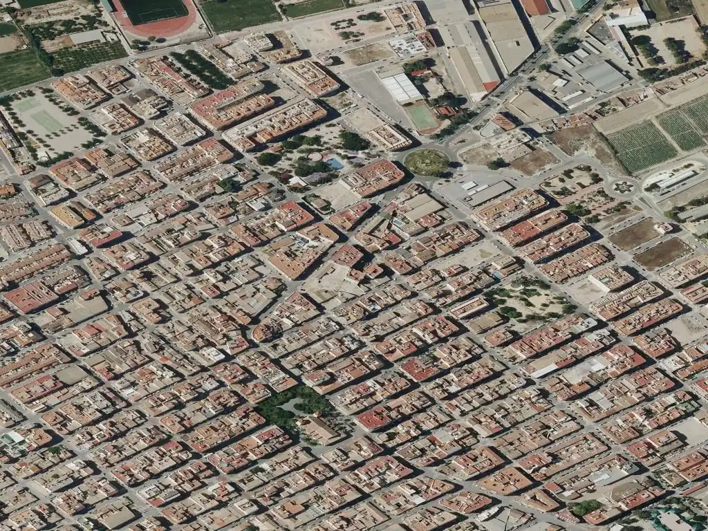 Piso en venta en EX VPO PISO C/ COMUNIDAD VALENCIANA, 2B - 3º P (A, imagen 3