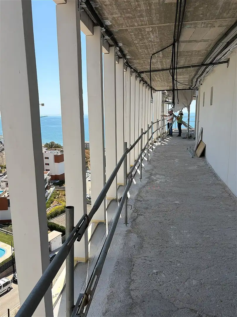 Apartment with lift for sale in Las Gaviotas  - Carvajal, imagen 16